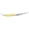 Case Cutlery Knife, Yellow Cv Syn Sm Tx Toothpick 00091 - alternate 4